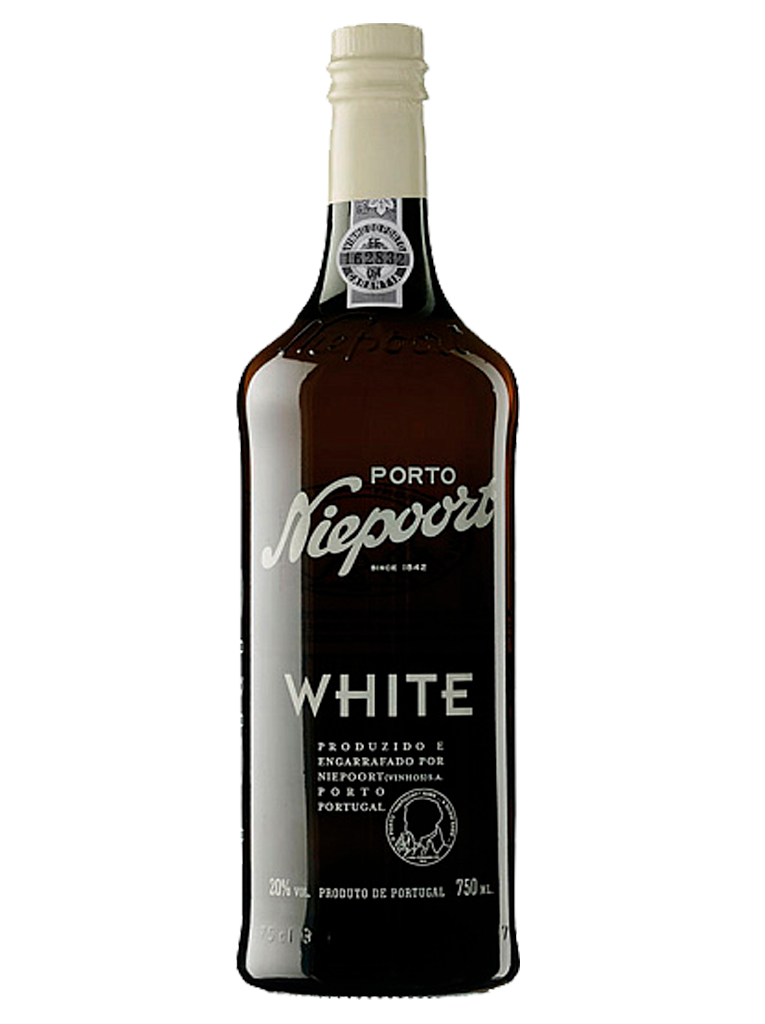 Niepoort Blanco Porto vino de Oporto blanco 75 cl