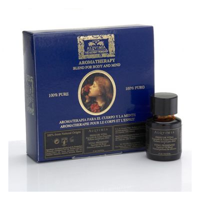 PAE Frescor Vital – ALQVIMIA