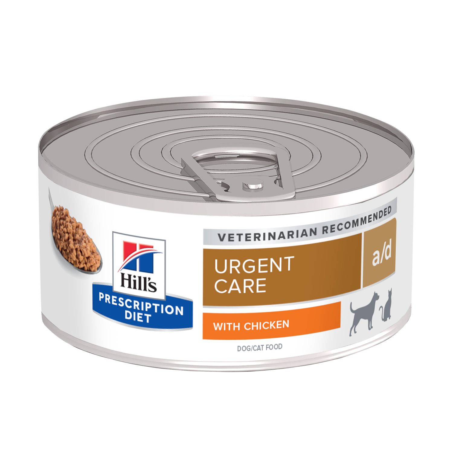 Hill’s Prescription Diet a/d Canine/Feline lata
