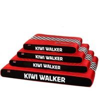 Kiwi Racing Bed Pet Fórmula cama para perro Rojo / Negro - Imagen 3