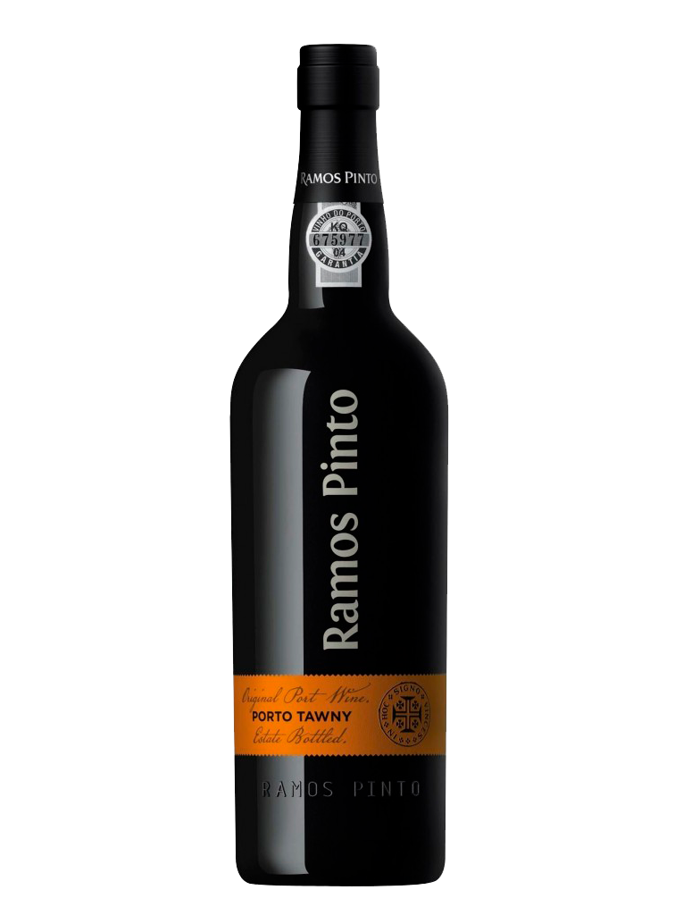 Ramos Pinto Porto Tawny vino de Oporto 750 ml botella