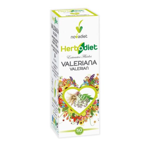 Extracto de Valeriana