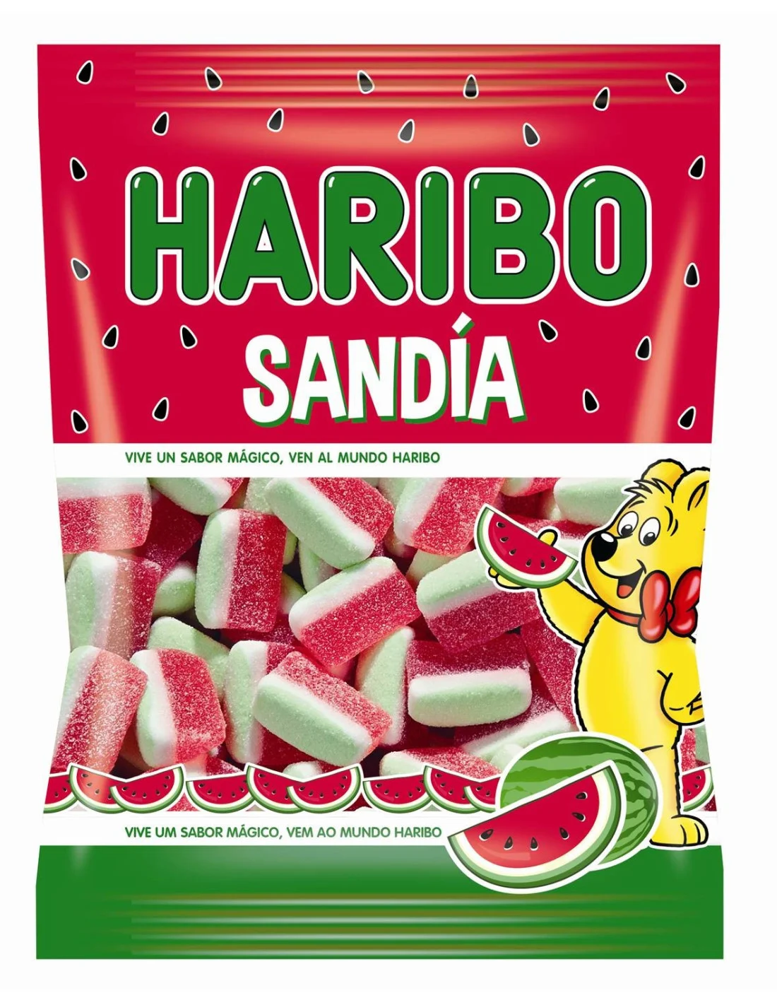 SANDIA HARIBO 90G - Imagen 2