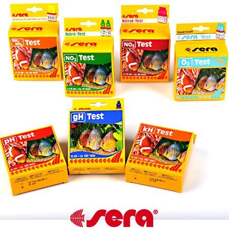 Sera Indicador para test permanente de CO2 - Imagen 4