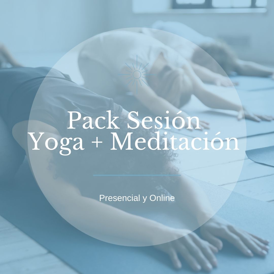 Suscripción a Yoga + Meditación - Imagen 2
