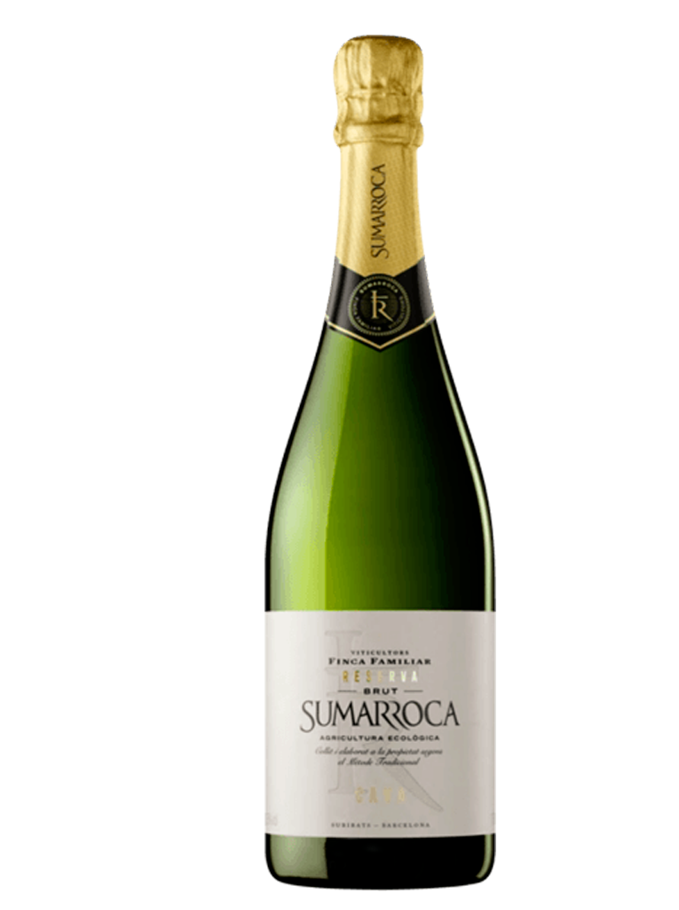 Sumarroca Cava Brut Reserva 75 cl