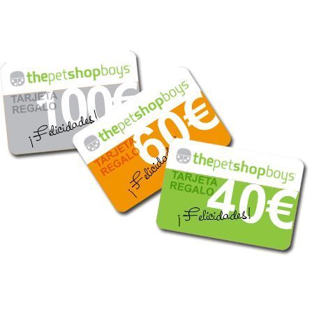 Tarjeta Regalo 60 € - Imagen 3