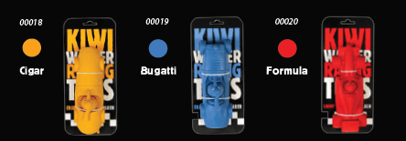 Juguete Látex Kiwi Whistle Fórmula - Imagen 7