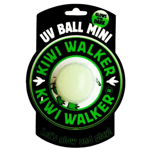 Kiwi Walker Pelota Let’s Play and Glow Brilla en la ocuridad - Imagen 2