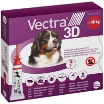 Vectra 3D pipetas para perros 3pipetas - Imagen 5