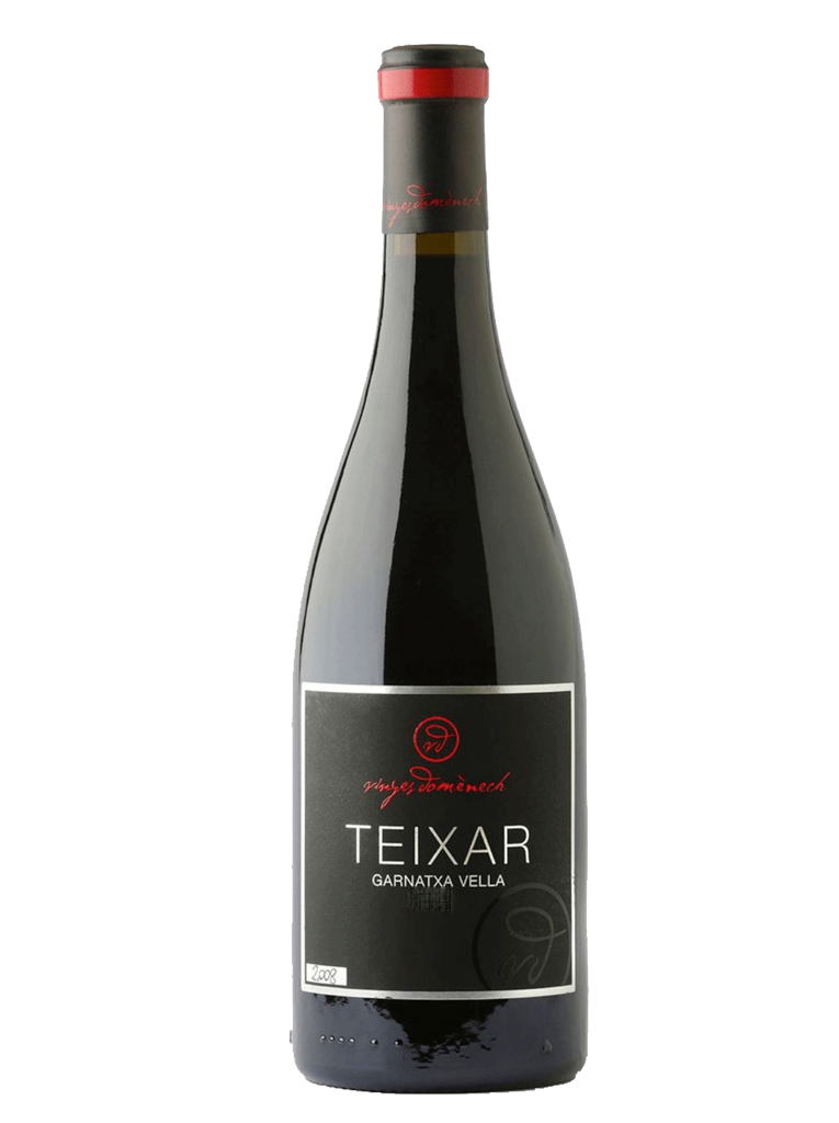 Vinyes Domènech Teixar vino tinto Montsant 750 ml - Imagen 2