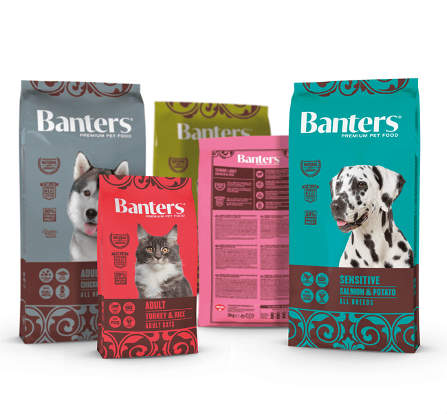 Visan Banters Senior Light 15 kg. - Imagen 3